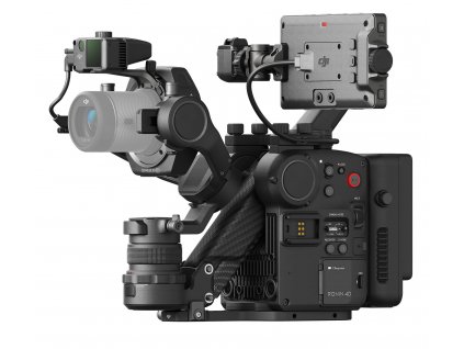 DJI Ronin 4D (6K) Combo