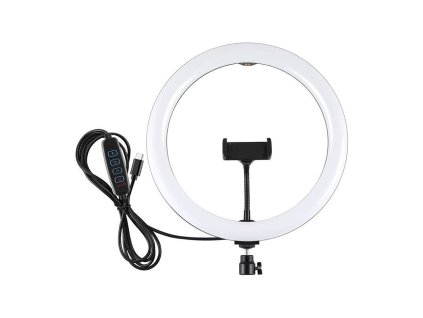 Ring light with phone holder PULUZ