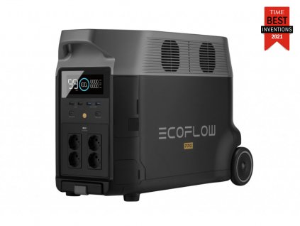 ecoflow delta pro