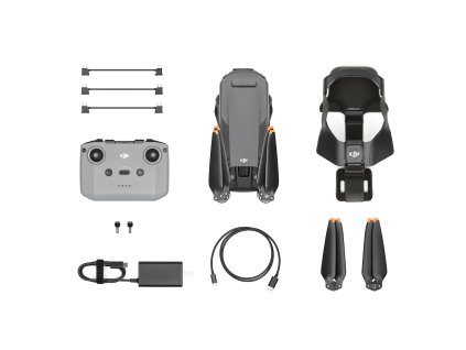 【inthebox】DJI Mavic 3 2