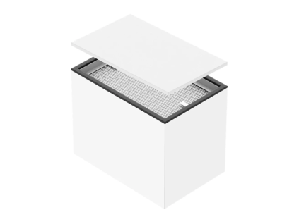 xTool Desktop Smoke Purifier Filter
