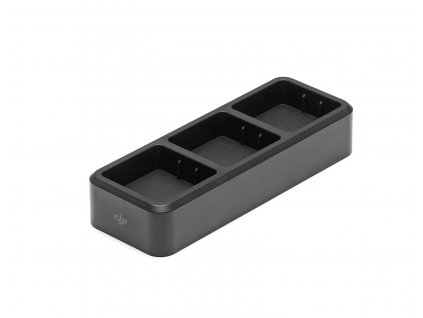 DJI Mavic 3 Battery Charging Hub 3