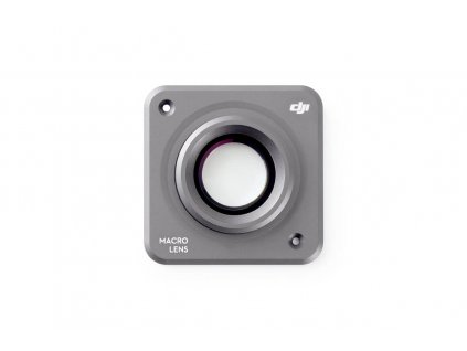 DJI Action 2 - Makro objektív