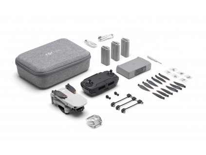 DJI Mini SE Fly More Combo 2