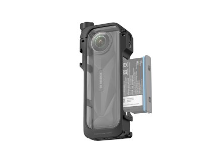 Insta360 X5 - Rámček pre príslušenstvo