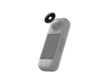 Insta360 X5 - Sada náhradných šošoviek