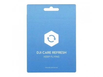 DJI Care Refresh (DJI Mavic 4 Pro) - Dvojročný plán