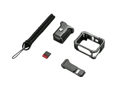 Insta360 Ace Pro 2/ Ace Pro - Xplorer Grip Kit (Šedý)