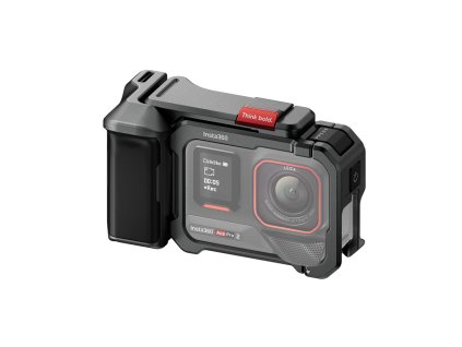 Insta360 Ace Pro 2/ Ace Pro - Xplorer Grip Kit (Šedý)