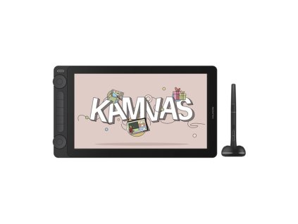 Grafický tablet Huion Kamvas 13 GEN 3 GS1333