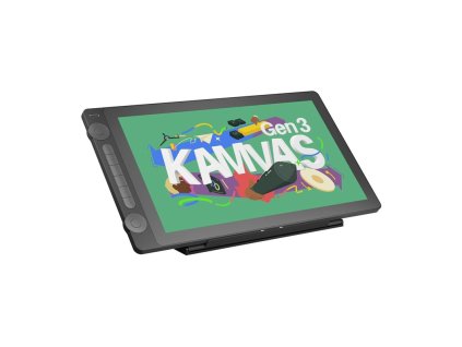 Grafický tablet Huion Kamvas 16 GEN 3 GS1563