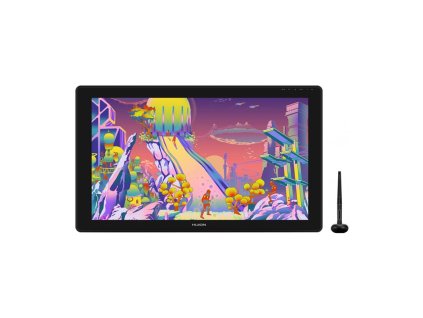 Grafický tablet Huion Kamvas 24 Plus GS2402