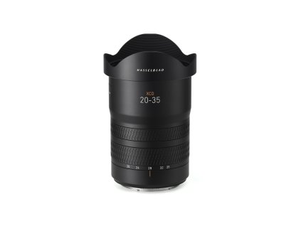 Hasselblad XCD f3,2-4,5/20-35E mm objektiv