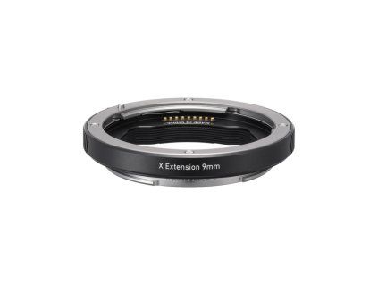 Hasselblad X medzikrúžok (9mm)