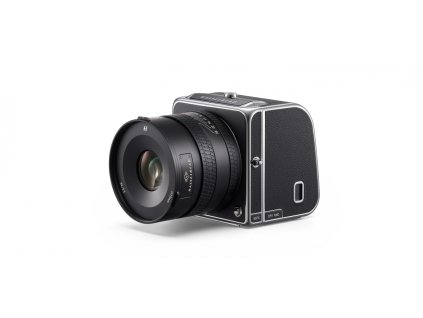 Hasselblad 907X & CFV 100C