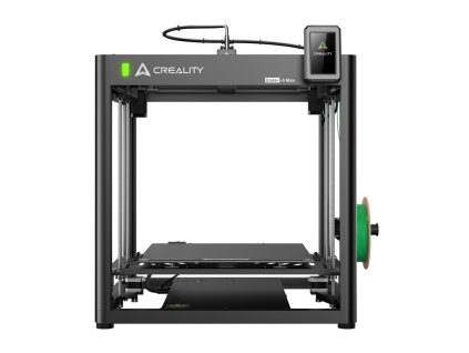 3D tlačiareň Creality Ender-5 Max