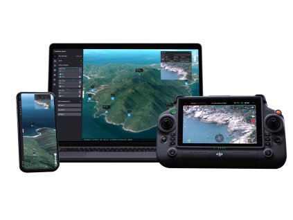 FlightHub 2 On-Premises Version - Upgraded Validity Period Extension Package(1Year 1device)