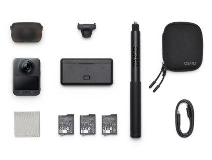 osmo 360 combo