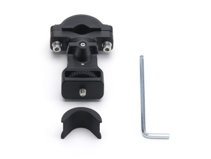 Osmo 摩托车紧固支架Osmo Motorcycle Heavy Duty Mount (2)