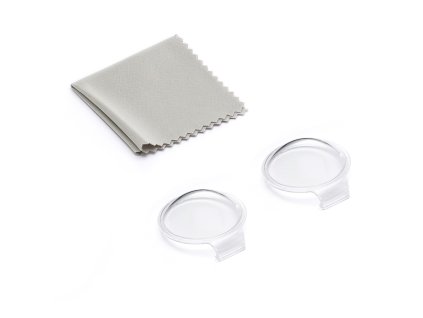 Osmo 360 透明镜头保护镜Osmo 360 Transparent Lens Protectors (2)
