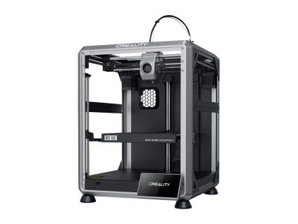 3D tlačiareň Creality K1-SE