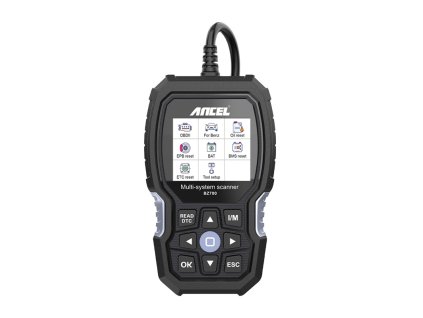 Diagnostický skener OBD2 Ancel BZ700