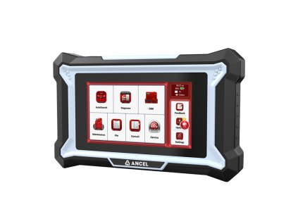 Ancel DS200 OBD2 automobilový skener