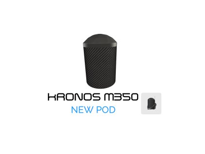 Dronavia - Pod pre padák Kronos pre Matrice 350