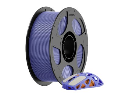 Filament PLA Anycubic 1 KG (Interstellar Violet)