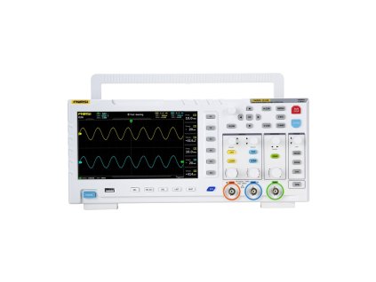 Generátor signálu osciloskopu 2 v 1 FNIRSI 1014D