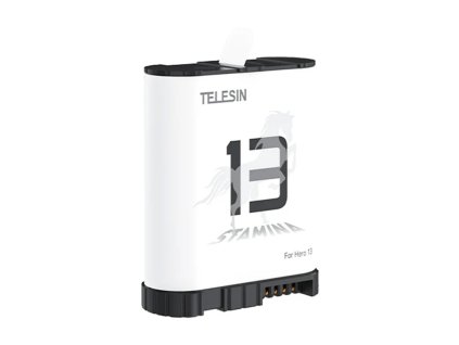 Akumulátor Telesin pre GoPro Hero 13