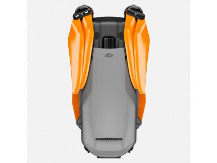 Mavic 3 top orange 2 2048x2048