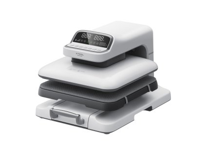 Automatický lis xTool Selected HeatPress 2