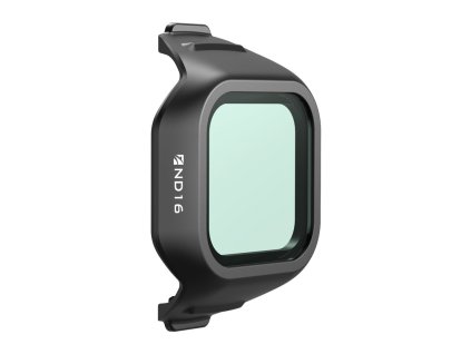 ND16 filter Freewell pre DJI Mini 5 Pro