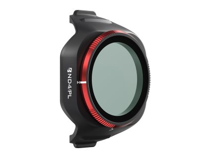 Voľný filter ND4/PL pre DJI Mini 5 Pro
