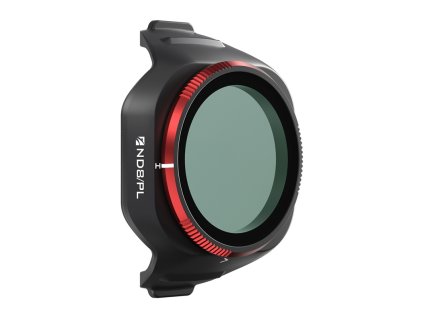 ND8/PL filter Freewell pre DJI Mini 5 Pro
