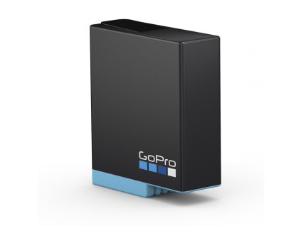 GoPro - Rechargeable Battery (HERO8 Black/HERO7 Black/HERO6 Black)