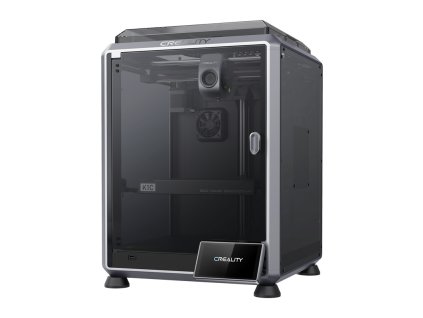 3D tlačiareň Creality K1C 2025