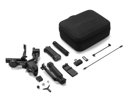 DJI RS 5 Combo