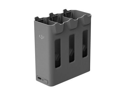 DJI Avata 360 Two Way Charging Hub 双向充电管家 1