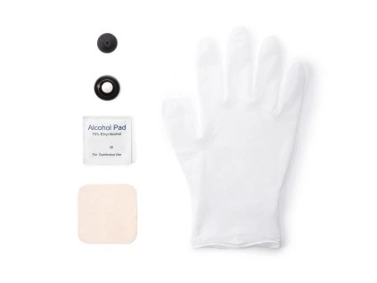 DJI Avata 360 Replacement Lens 可替换镜片 1