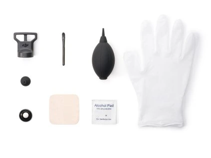 DJI Avata 360 Replacement Lens Kit With Tools 可替换镜片拆换套装 1