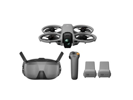 DJI Avata 360 Motion Fly More Combo 1
