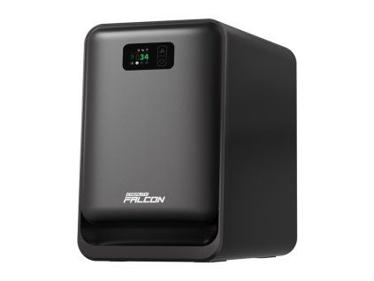 Creality Falcon AP1 odsávač dymu