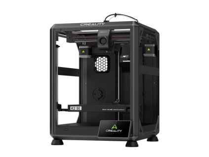 3D tlačiareň Creality K2 SE