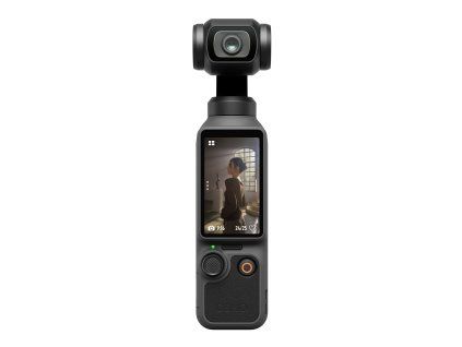 DJI Osmo Pocket 4 Standard Combo