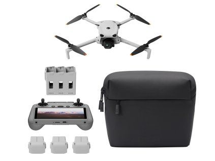 DJI Lito X1 Fly More Combo (DJI RC 2)