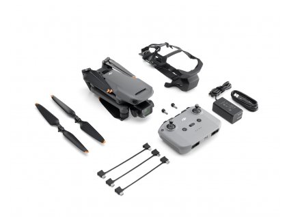 DJI Mavic 3 Classic RC N1Combo 2