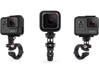GoPro Pro Handlebar / Seatpost / Pole Mount
