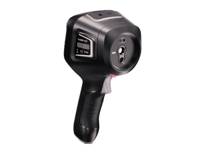 TERMOVÍZNA KAMERA THERMAL MASTER Thor001